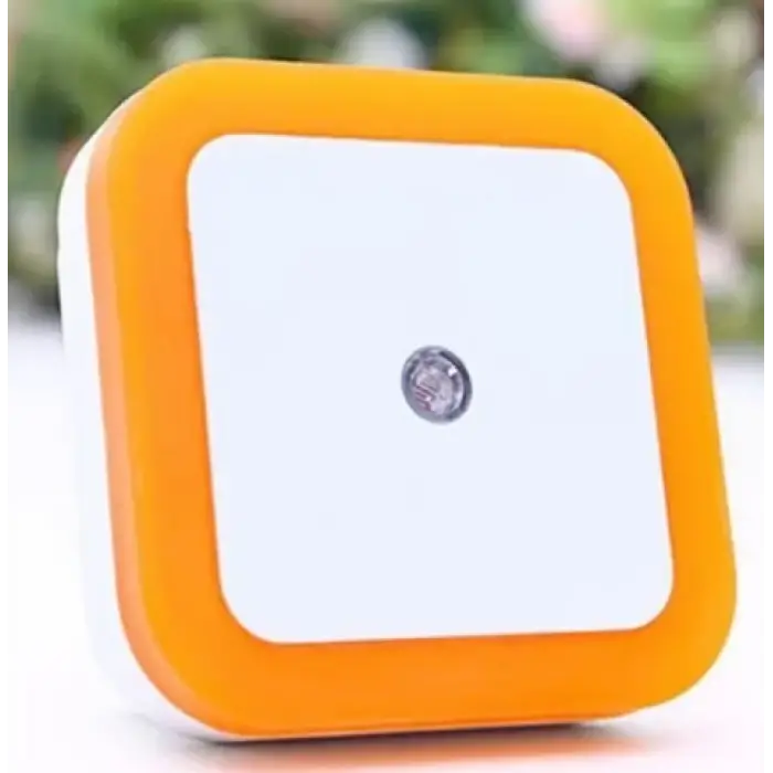 CATA CT 9500 Fotoselli Gece Lambası Amber