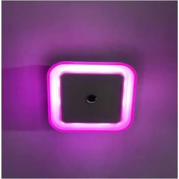 CATA CT 9500 Fotoselli Gece Lambası Pembe