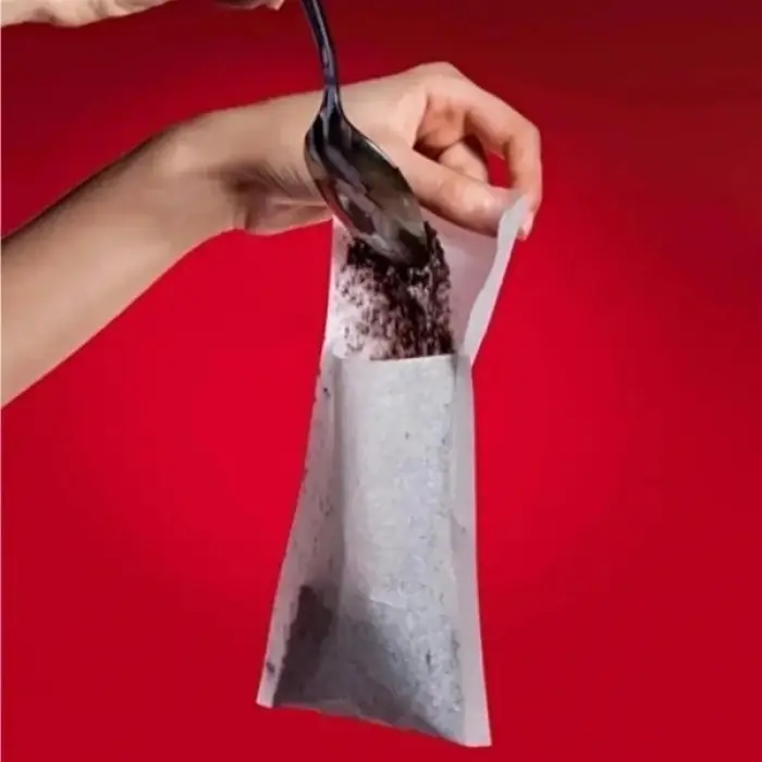 Çay Demleme Poşeti 26 Adet