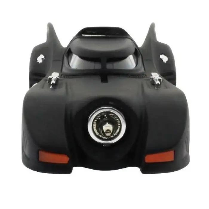 Çek Bırak Die Cast Metal Yarasa Araba