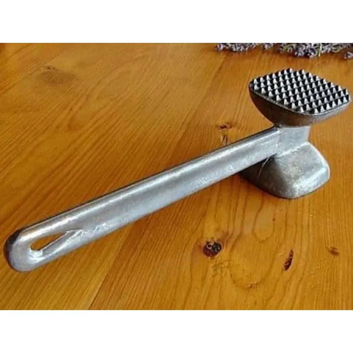 Çelik Et Dövme Aparatı (336336)