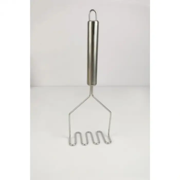 Çelik Patates Ezici