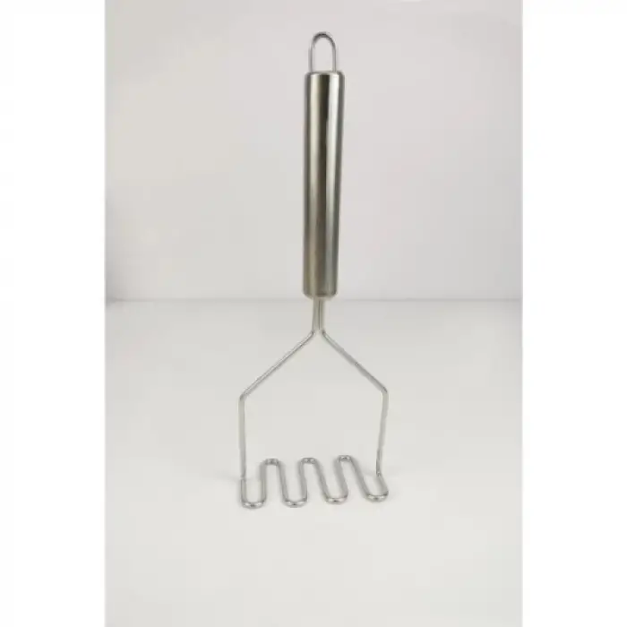 Çelik Patates Ezici