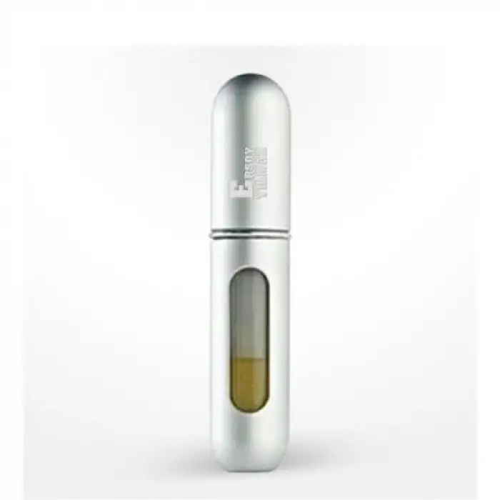 Cep Parfüm Şişesi