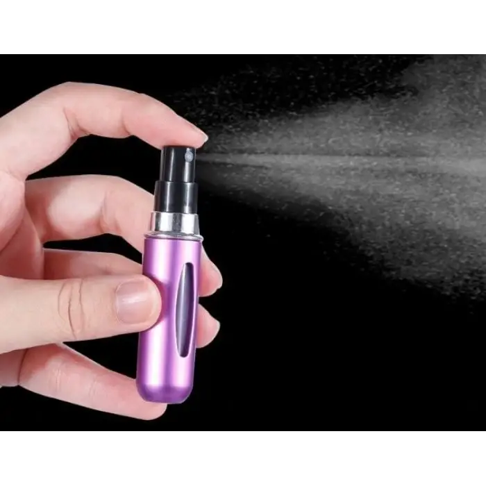 Cep Parfüm Şişesi 5ml