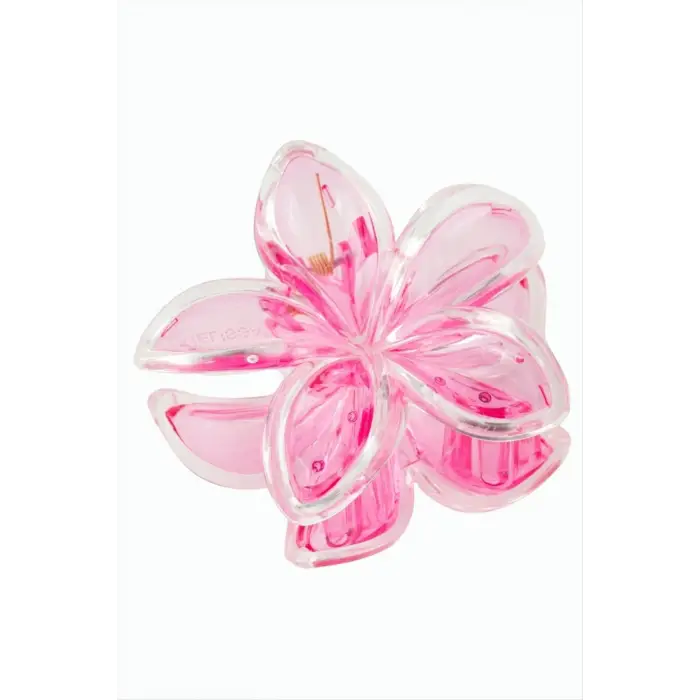 Çerçeveli Lotus Toka 8 cm