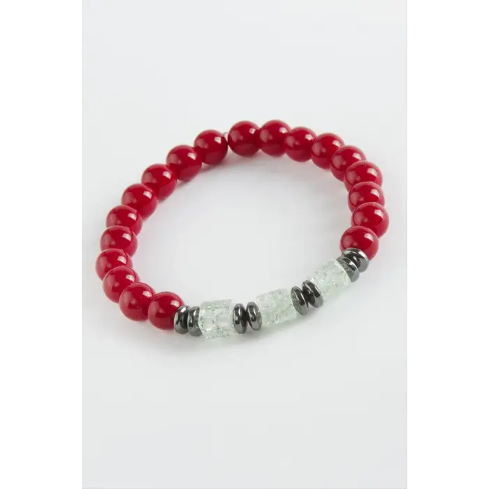 Ceyt Necef Doğaltaş Bileklik