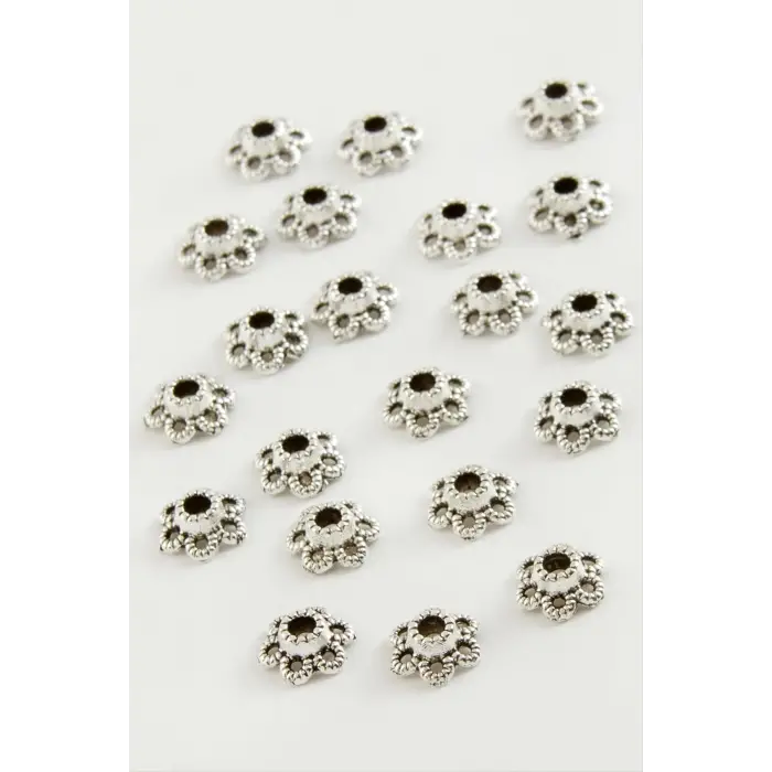 Çiçek Ara Aparat 50 Gram