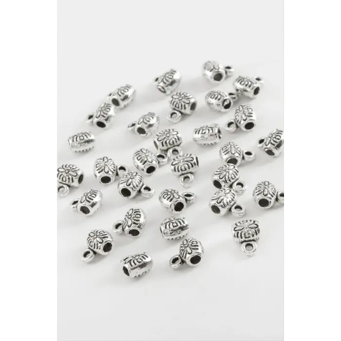 Çiçek Tesbih Ara Aparatı 50 Gram