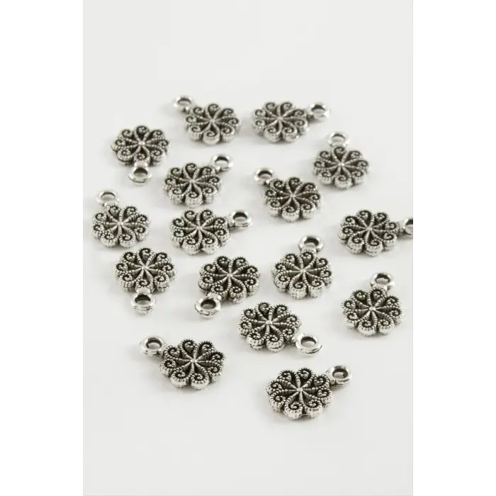 Çiçek Tesbih Püskül Aparatı 50 Gram