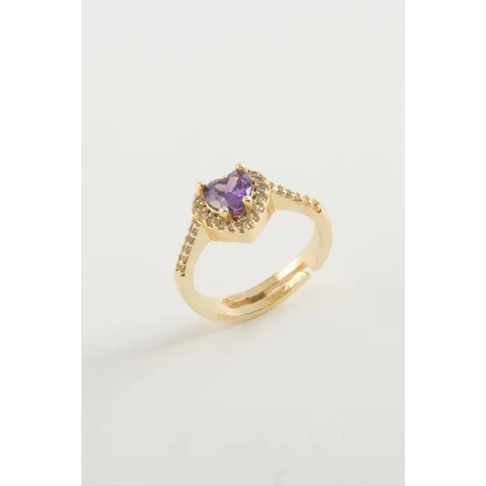 Ciddi İllişki Yüzüğü