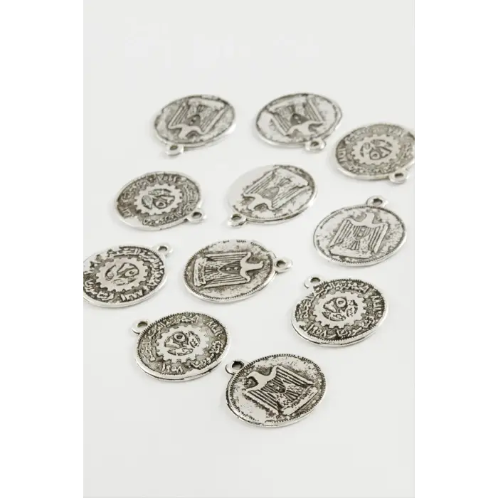 Çift Başlı Kartal Tesbih Aparatı 50 Gram