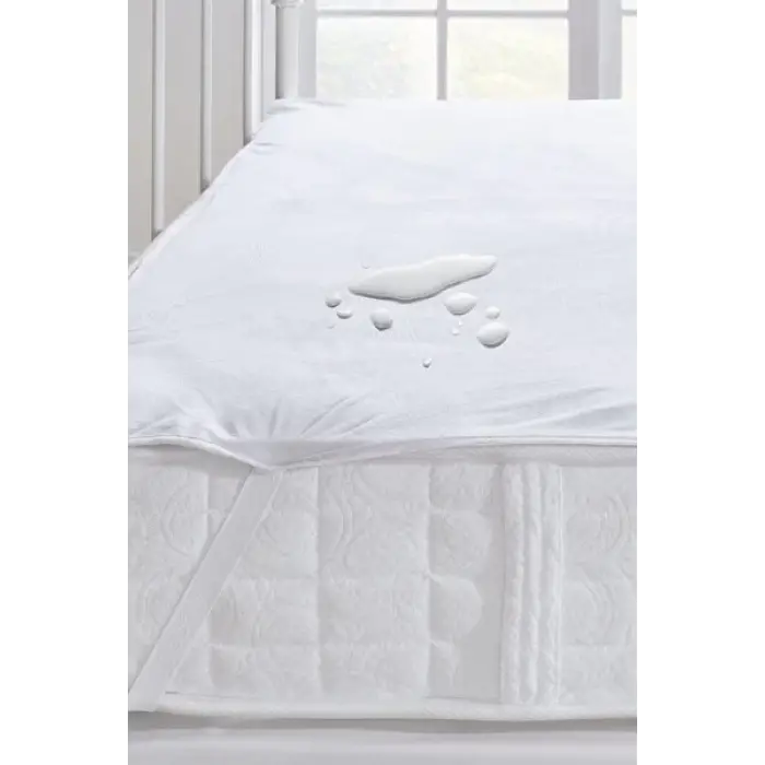 Çift Kişilik Kullan At Hasta Alezi - 160x200 Yatak Koruyucu Alez (10 Adet)