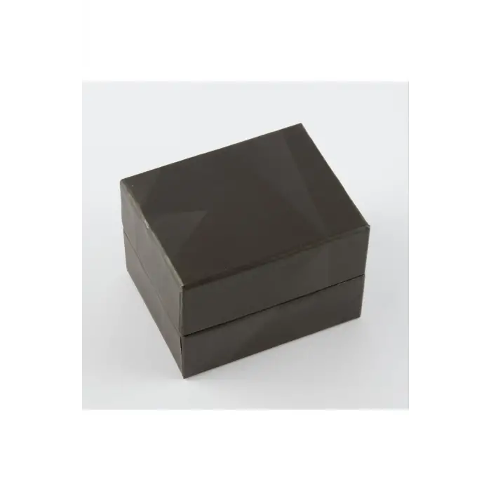 Çift Kombinli Saat Kutusu (Teşhir)