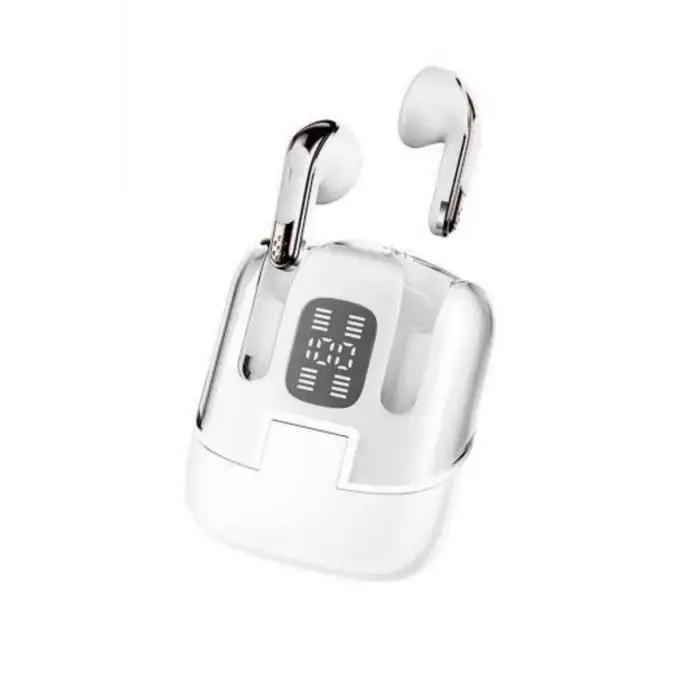 Çift Kulaklıklı Kulakiçi Bluetooth ANC ENC Kablosuz Kulaklık