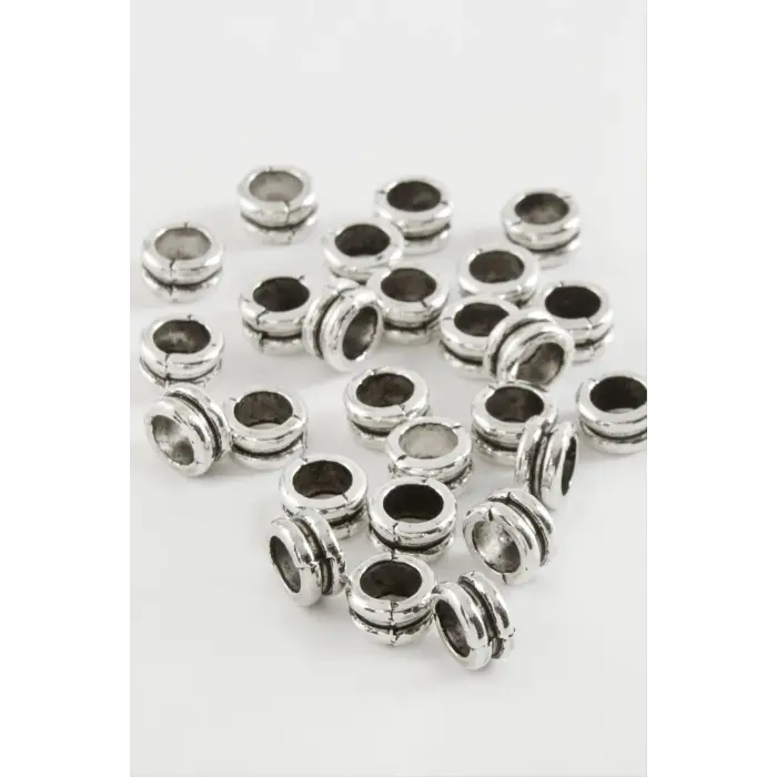 Çift Sıra Tesbih Ara Aparatı 50 Gram