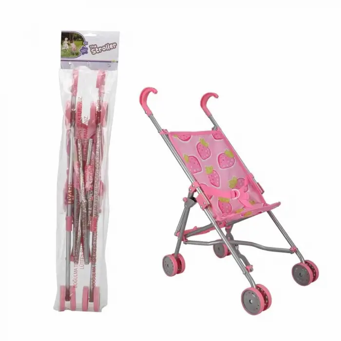 ÇİLEK DES.METAL BASTON PUSET -SUN