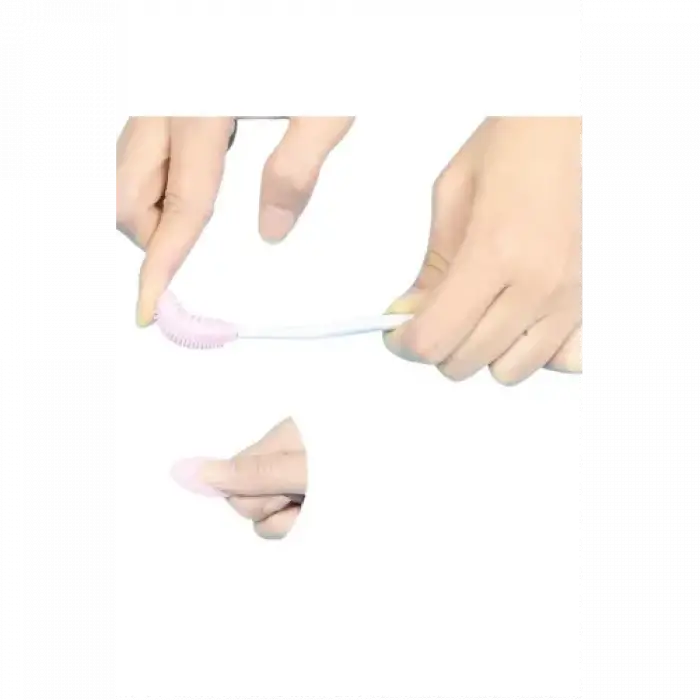 Cilt Siyah Nokta Temizleme Aleti