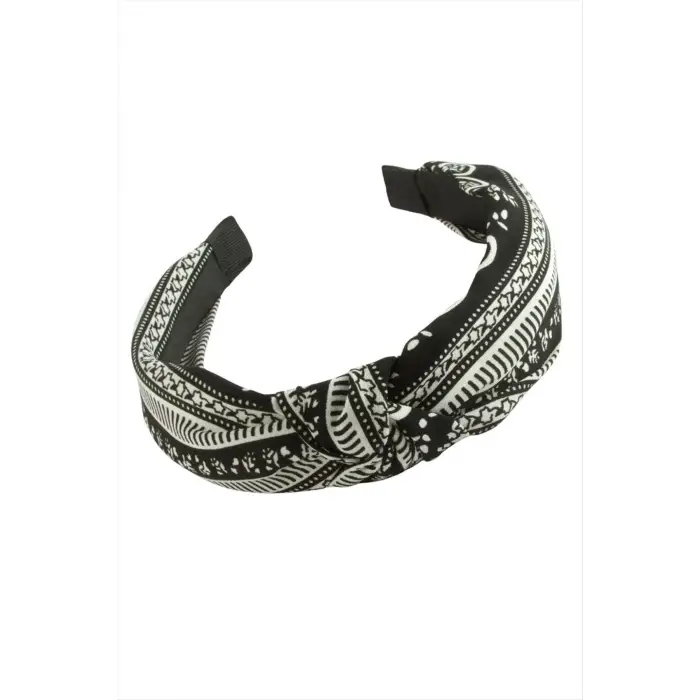 Çini Desenli Fiyong Taç