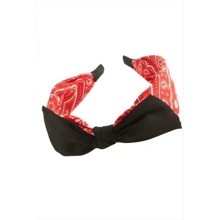 Çini Desenli Fiyong Taç