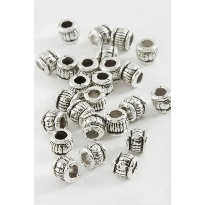 Çizgili Tesbih Ara Aparatı 50 Gram