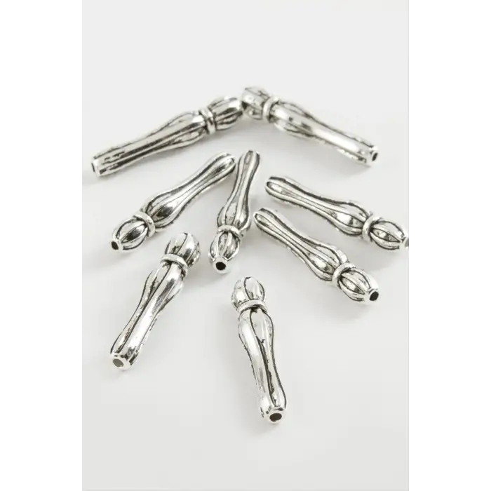 Çizgili Tesbih İmame Aparatı 50 Gram