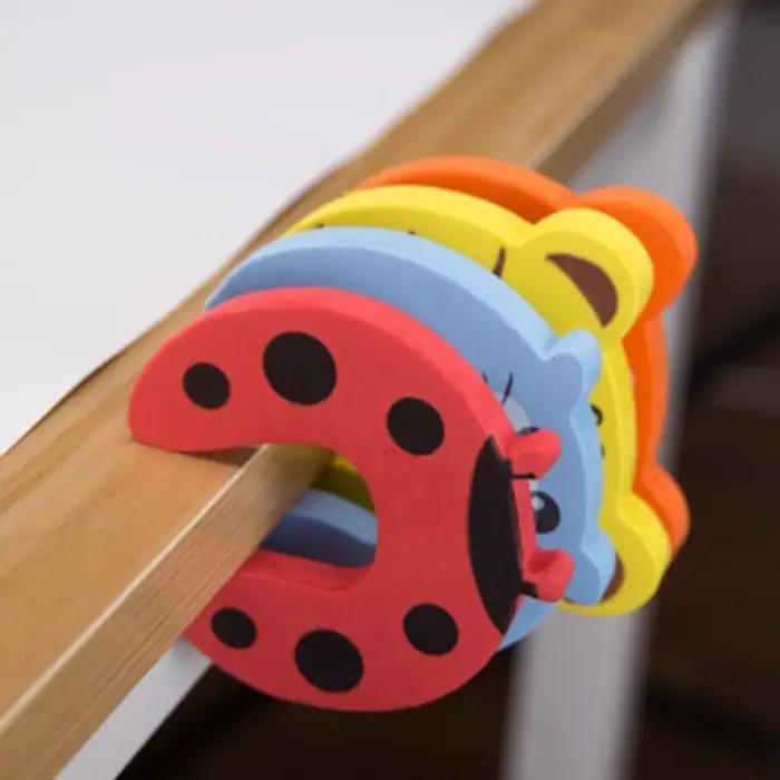 Çocuk Koruyucu Kapı Stoperi