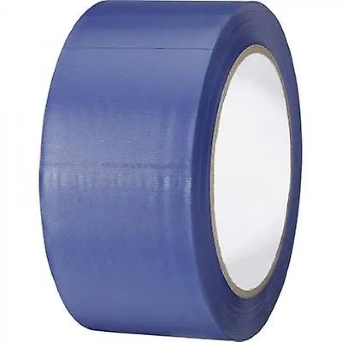 Çok Amaçlı Lacivert Bant 48 mm x 5 Mt (336336)