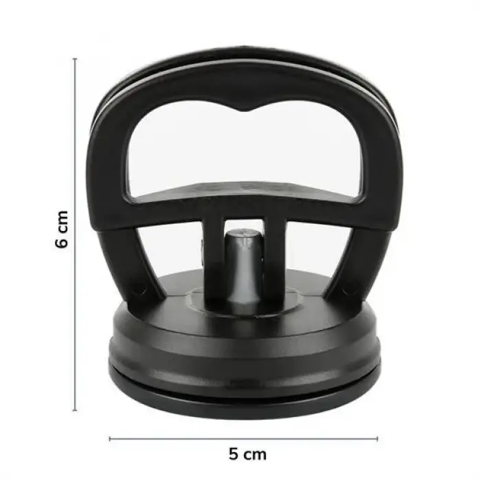 Çok Amaçlı Vakumlama Araç Göçük Düzeltme Kaporta Çektirme Aparatı Vantuz