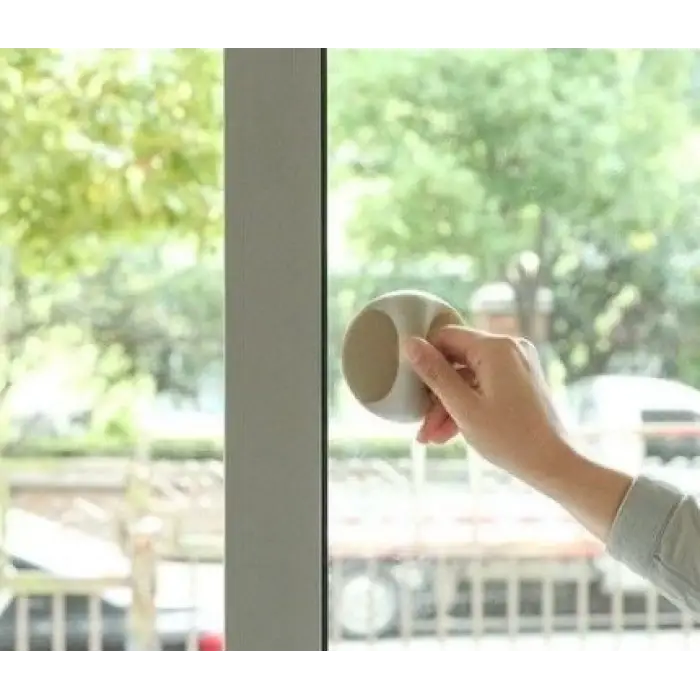 Çok Amaçlı Yapışkanlı Tutacak Kulp