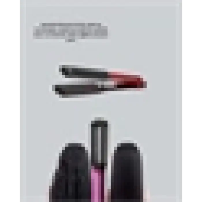 Çok Yönlü Kullanım Sunan Saç Düzleştirici – Düzleştirici ve Hacim Verici