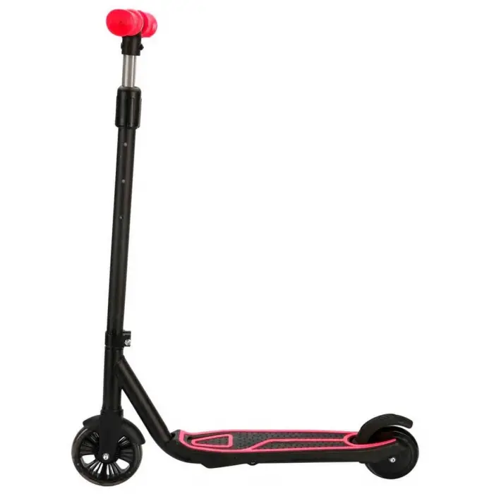 Cool Wheels Işıklı Scooter Pembe