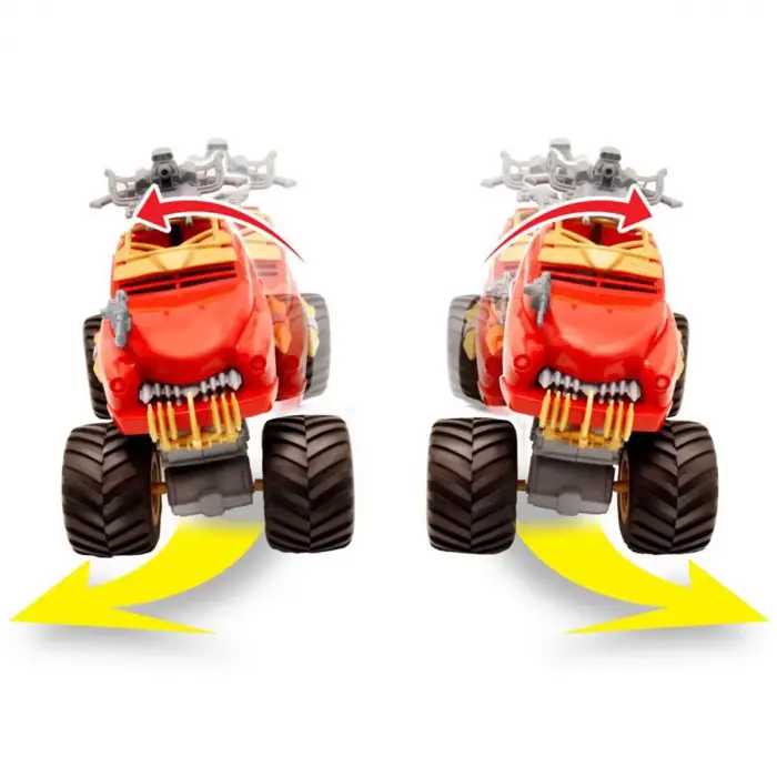 Corps Universe Gunslinger Modifiye Araç - S02033930