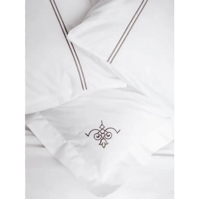 Cotton Box Clasic Pamuk Saten Nevresim Takımı Çift Kişilik Güher