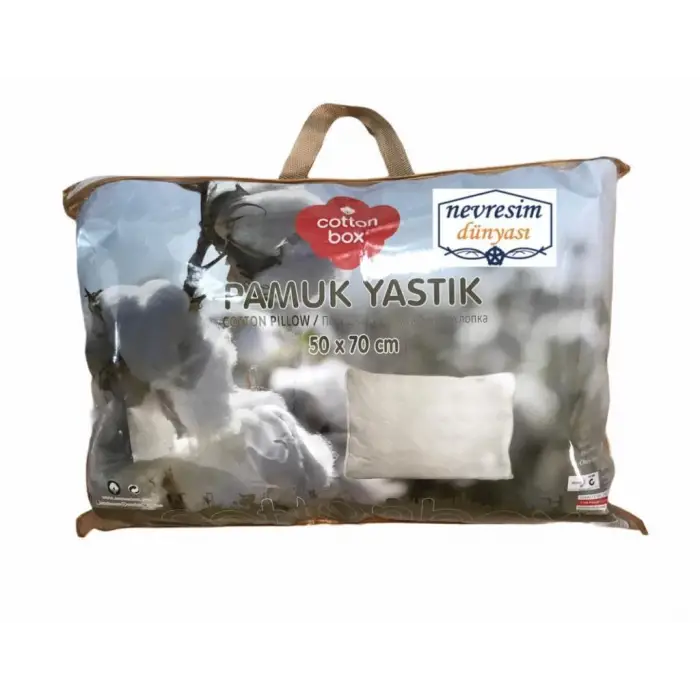 Cotton Box Pamuk Yastık