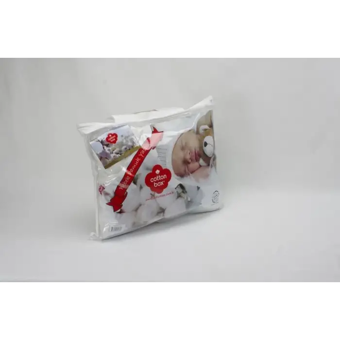 Cottonbox Bebek Pamuk Yastık