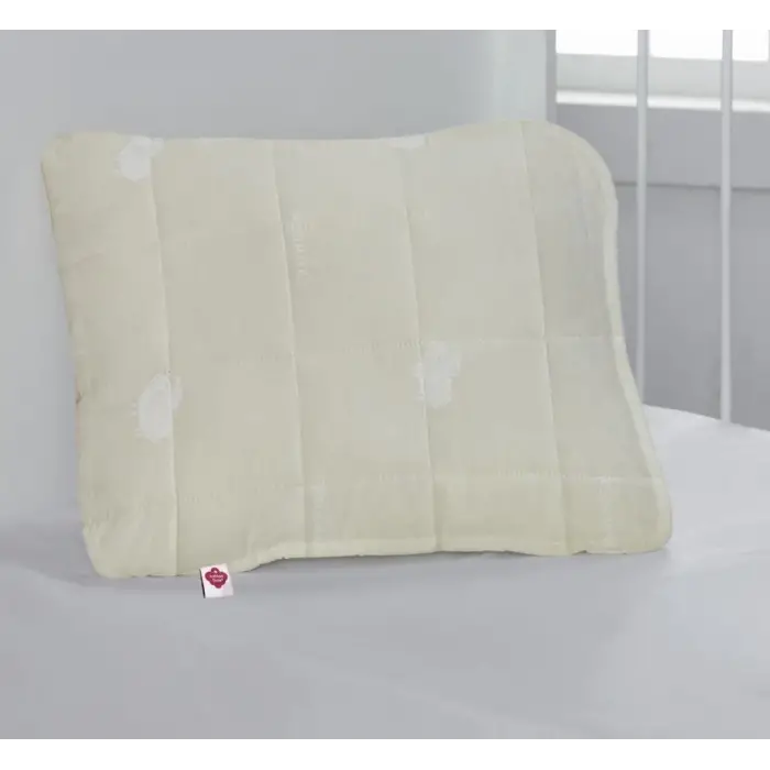 Cottonbox Bebek Yün Yastık