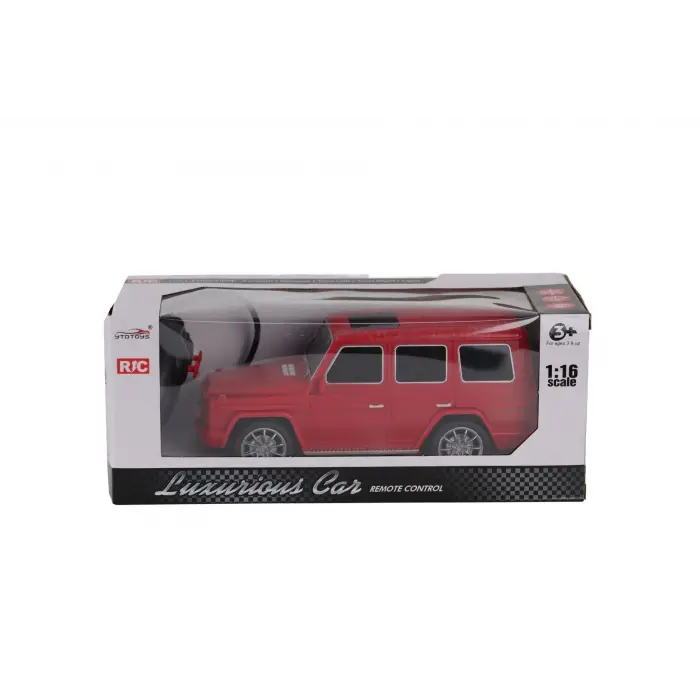 CQ-500 KUT UZ KUM ŞARJLI ARABA