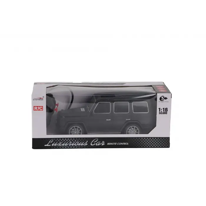 CQ-500 KUT UZ KUM ŞARJLI ARABA