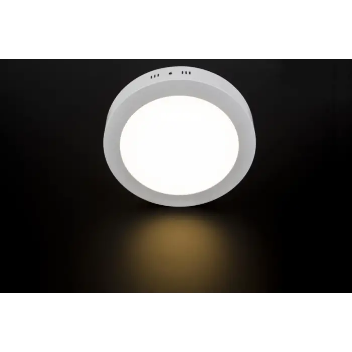 CT 5271 Cata 25 W Sıva Üstü Led Spot Armatür Beyaz Işık 6400K