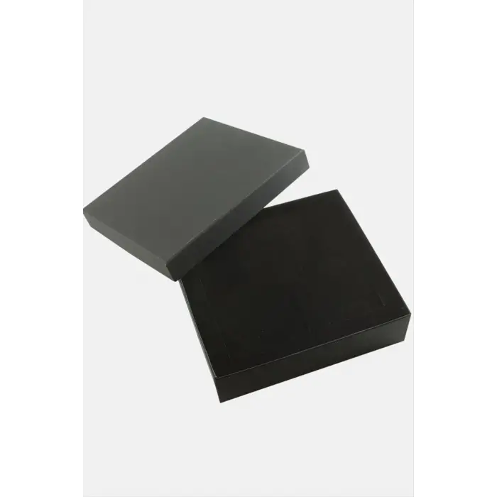 Cüzdan Tesbih Saat Set Kutusu