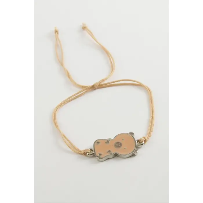 Çzgflm Karakteri İp Bileklik