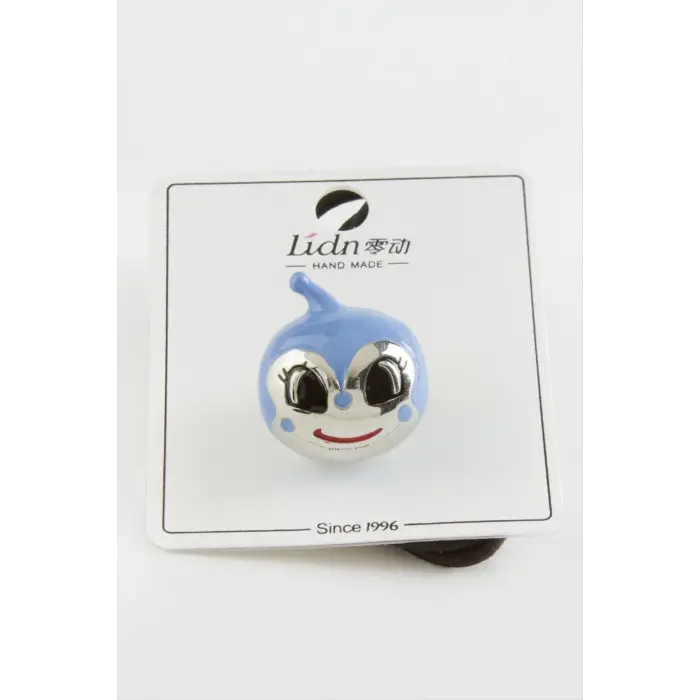 Çzgflm Karakteri Lastikli Toka