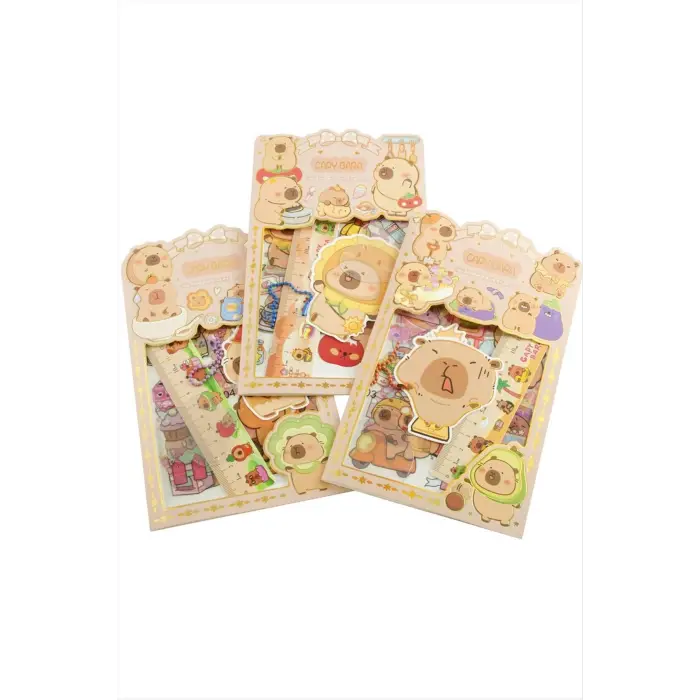 Çzgflm Karakteri Sticker