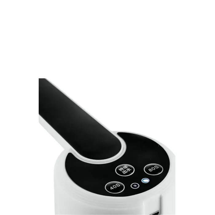 Damacana Üstü Akıllı Su Pompası | 3 Damacana Kullanım | 4W Güç | Micro USB Şarjlı | Katlanabilir & Taşınabilir