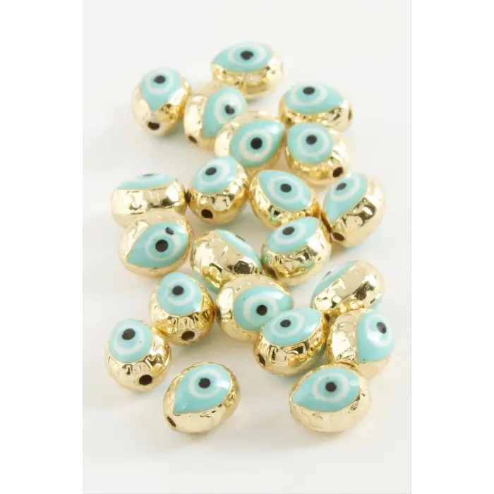 Damla Mineli Bileklik ve Kolye Ucu Aparatı 1 Adet