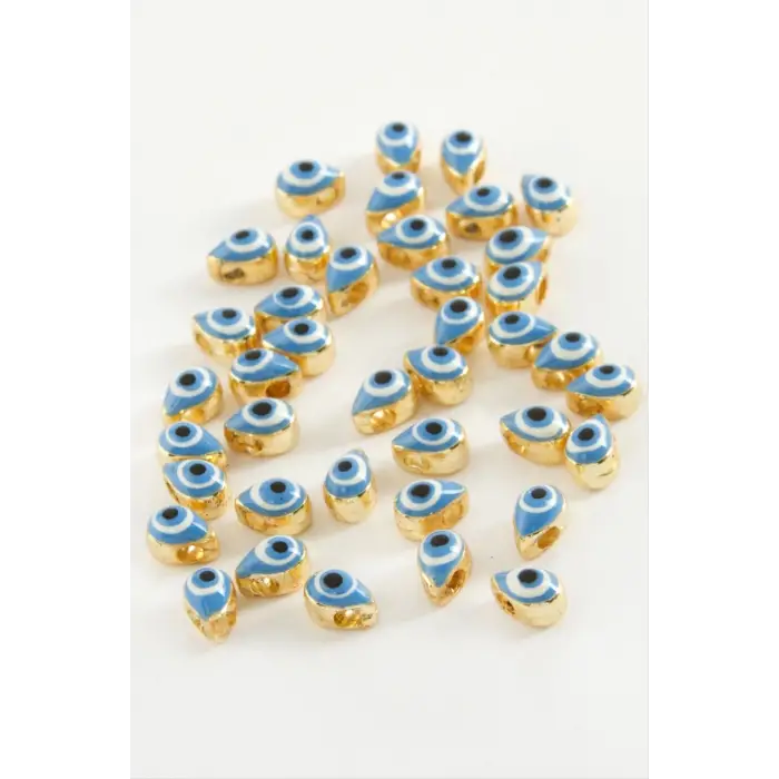 Damla Mineli Bileklik ve Kolye Ucu Aparatı 1 Adet