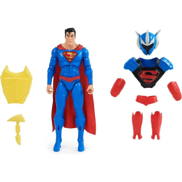 DC Superman Figür 30 cm