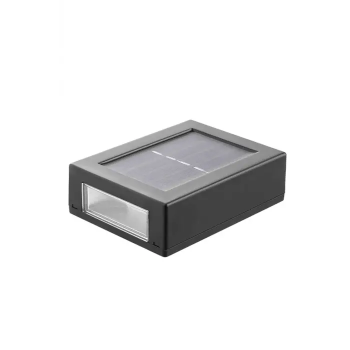 Dekorasyon Aplik Işık Güneş Enerjili Aydınlatma Dekoratif Aydınlatma