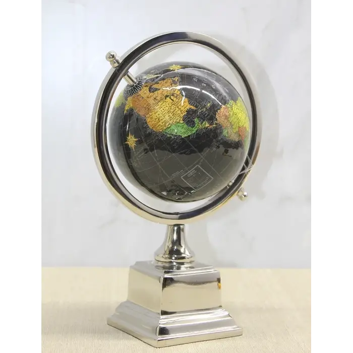 Dekoratif Dünya Küre Sl340-b